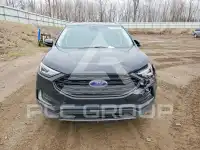 2019 Ford EDGE photo