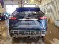 2019 Ford EDGE фото
