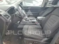 2019 Ford EDGE photo