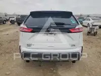 2019 Ford EDGE фото