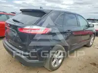 2019 Ford EDGE photo