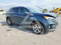 2019 Ford EDGE фото
