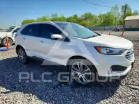 2019 Ford EDGE photo