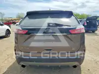 2019 Ford EDGE photo