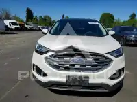 2019 Ford EDGE фото