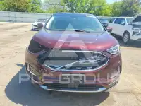 2019 Ford EDGE фото