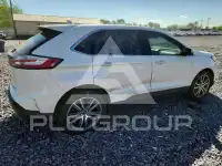 2019 Ford EDGE photo