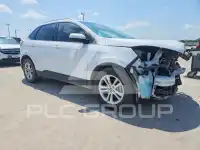 2019 Ford EDGE фото