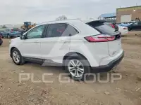 2019 Ford EDGE фото