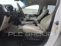 2019 Ford EDGE photo