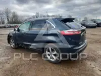 2019 Ford EDGE фото