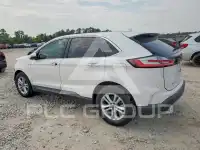 2019 Ford EDGE фото