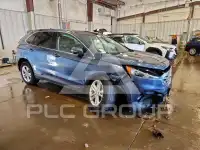 2019 Ford EDGE фото