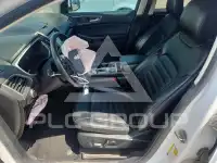 2019 Ford EDGE фото