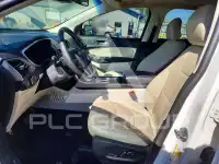 2019 Ford EDGE photo