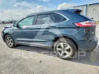 2019 Ford EDGE фото