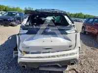 2019 Ford EDGE photo