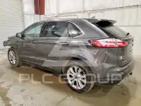 2019 Ford EDGE фото
