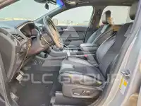 2019 Ford EDGE photo
