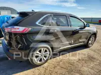 2019 Ford EDGE фото