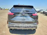 2019 Ford EDGE photo
