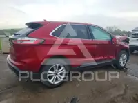 2019 Ford EDGE фото