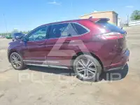 2019 Ford EDGE фото