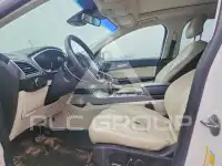 2019 Ford EDGE фото