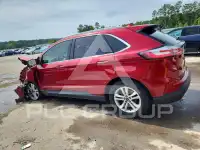 2019 Ford EDGE фото
