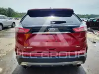 2019 Ford EDGE фото
