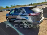 2019 Ford EDGE photo
