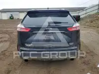 2019 Ford EDGE photo