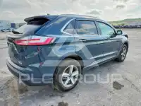 2019 Ford EDGE фото