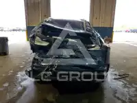 2019 Ford EDGE фото