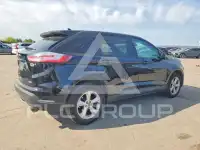 2019 Ford EDGE photo