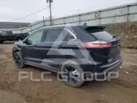 2019 Ford EDGE photo