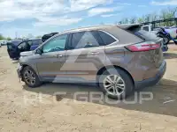 2019 Ford EDGE photo