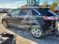 2019 Ford EDGE фото