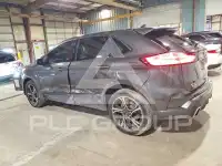 2019 Ford EDGE photo