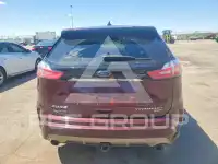 2019 Ford EDGE фото
