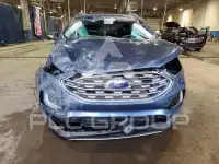 2019 Ford EDGE фото