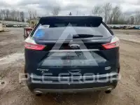 2019 Ford EDGE фото