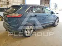2019 Ford EDGE photo