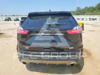 2019 Ford EDGE photo