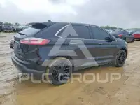 2019 Ford EDGE photo