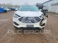2019 Ford EDGE фото