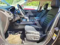 2019 Ford EDGE photo