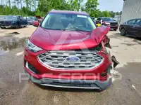 2019 Ford EDGE фото