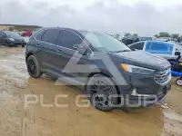 2019 Ford EDGE photo