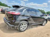 2019 Ford EDGE photo